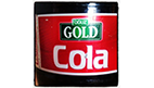 Gold Cola